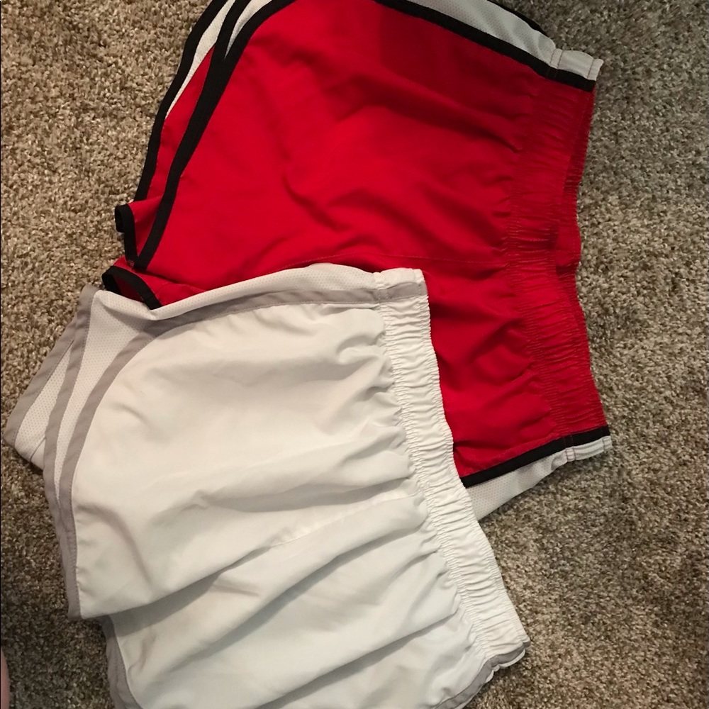 Womens Nike shorts